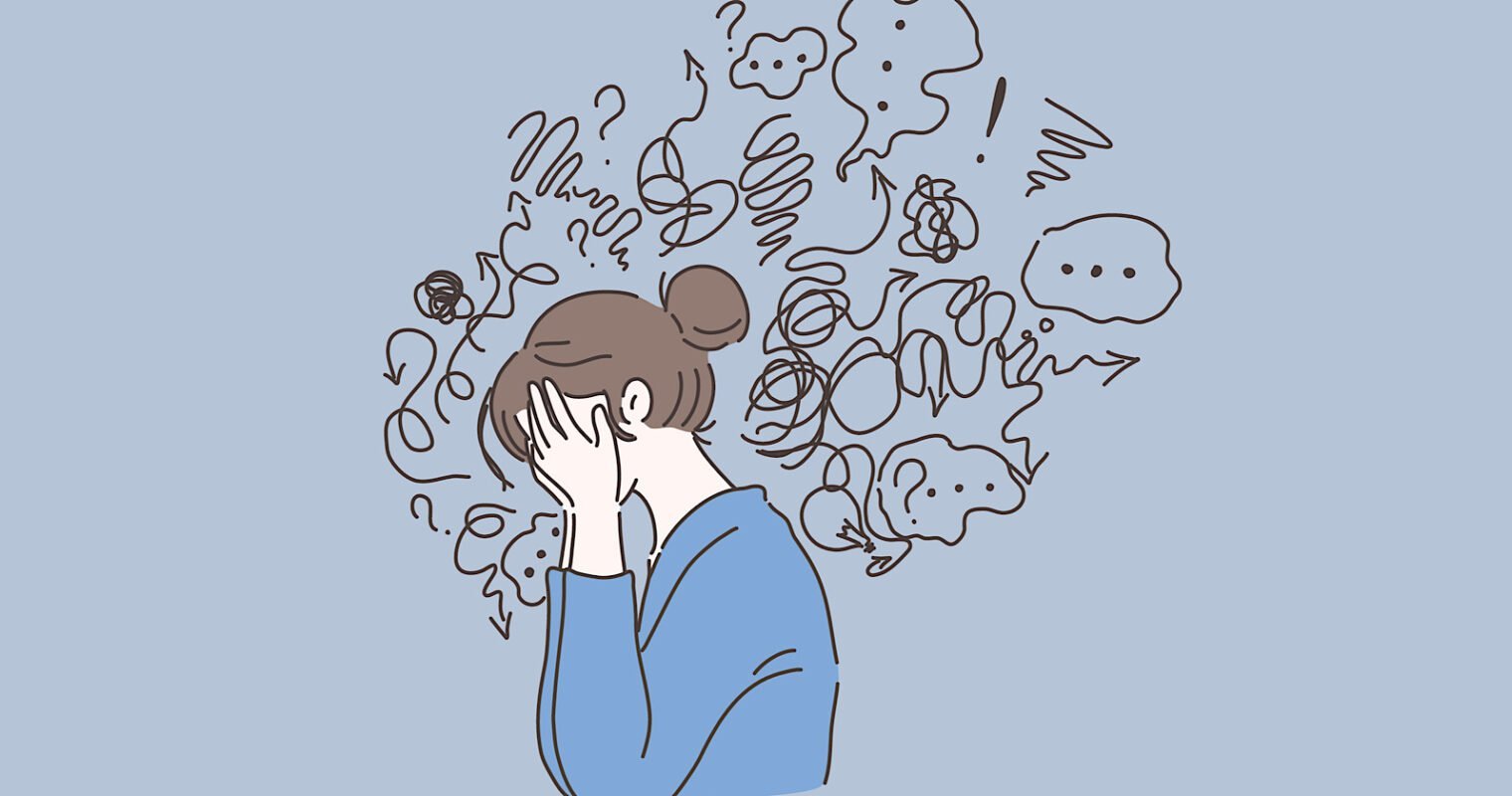 Protected: Anxiety – A Personal Experience